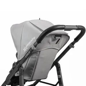 Uppababy, Cruz Leather Handlebar Cover