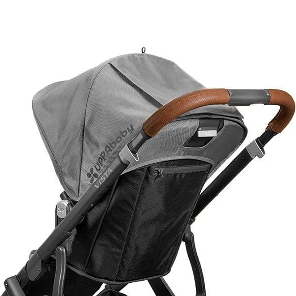 Uppababy, Vista Leather Handlebar Covers