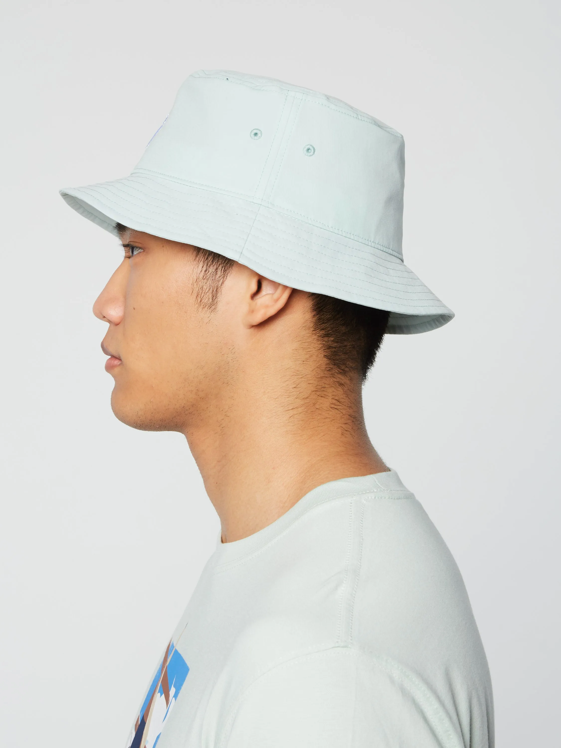 Vacanza Bucket Hat- Surf Spray