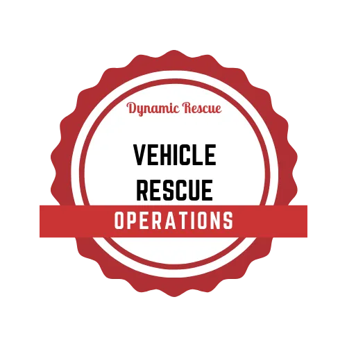 Vehicle Rescue - Operations