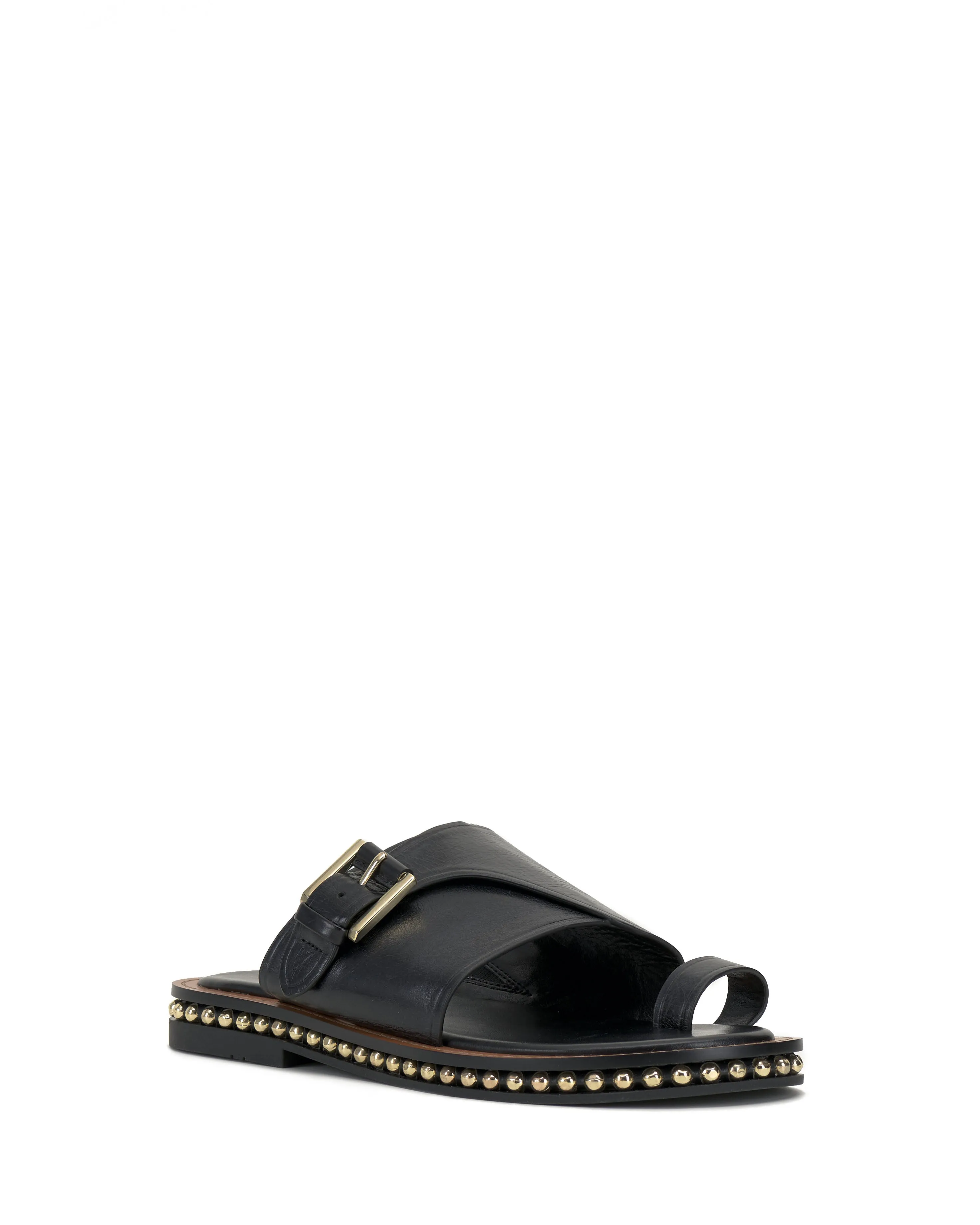 Vince Camuto Womens Cooliann Slide Sandals