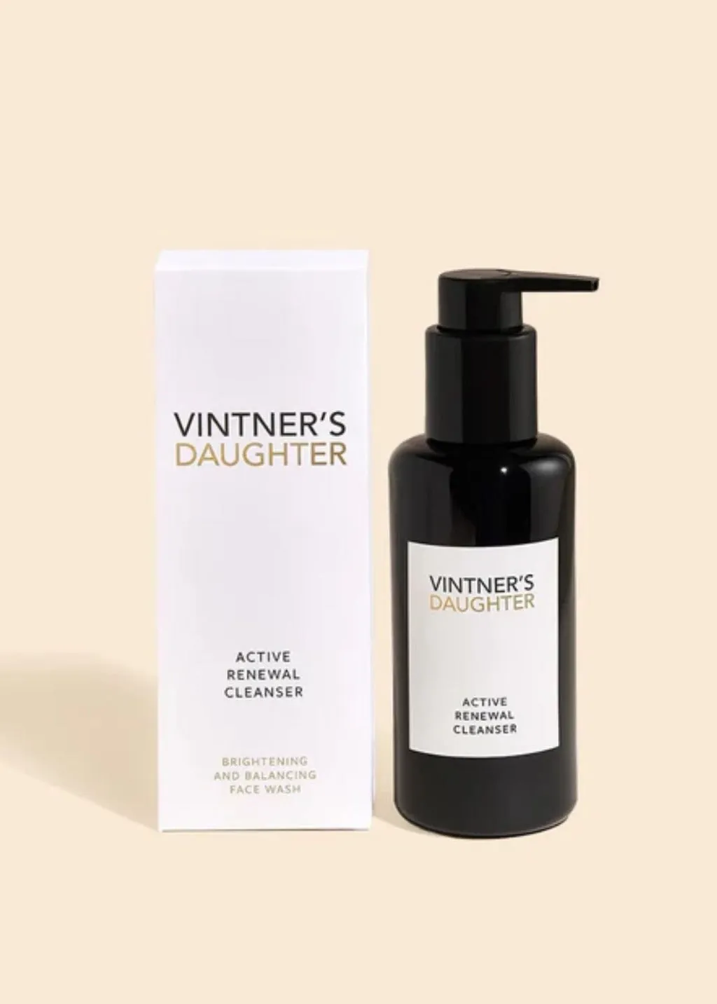 Vintner's Daughter Active Renewal Cleanser