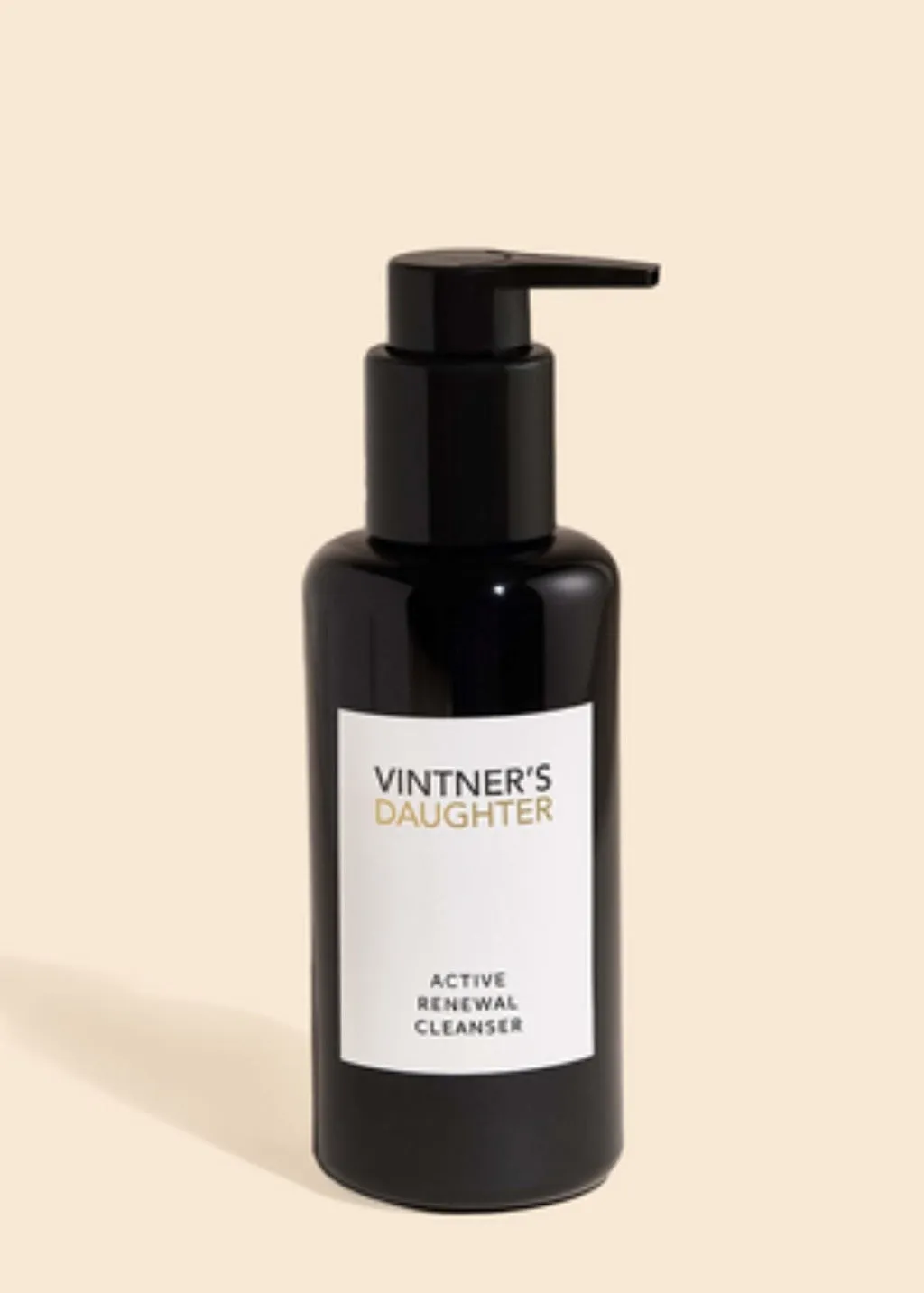 Vintner's Daughter Active Renewal Cleanser