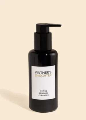 Vintner's Daughter Active Renewal Cleanser