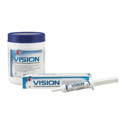 Vita-Flex Vision Focus and Calming Supplement ***