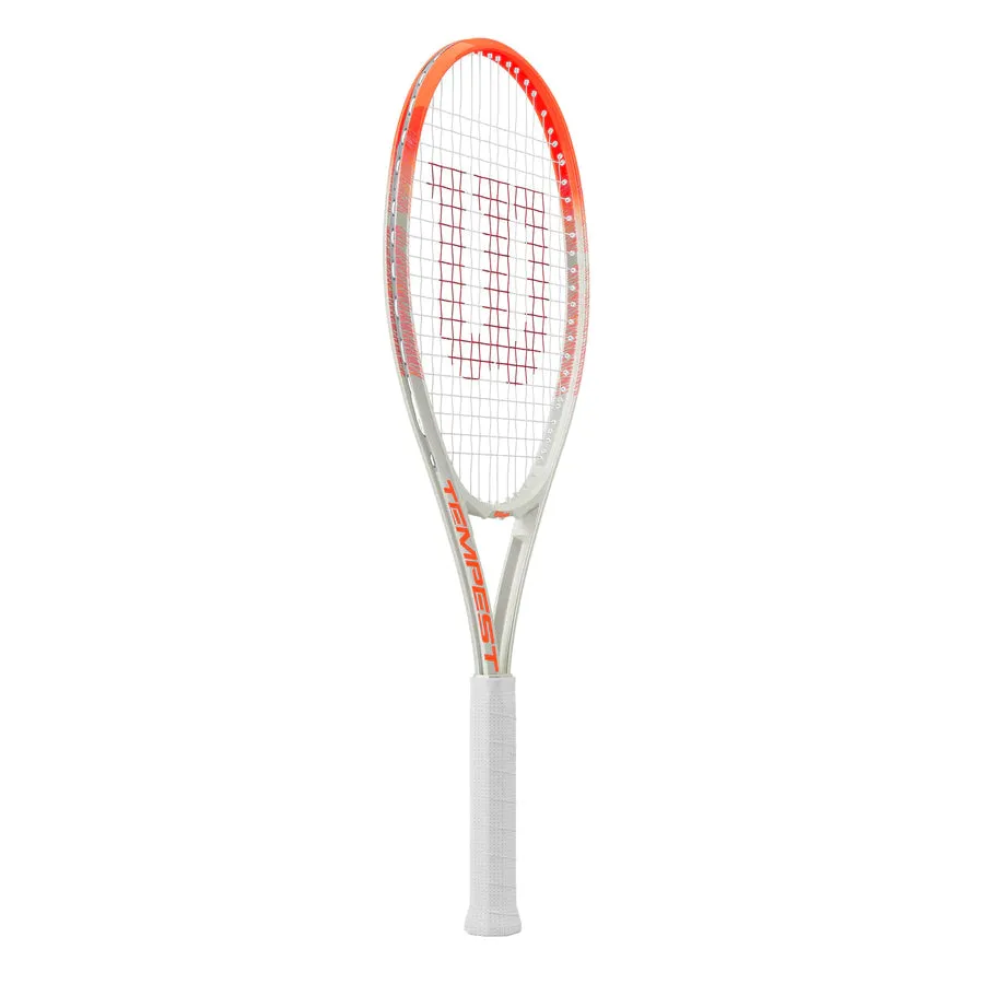 Wilson Tempest Tennis Racquet