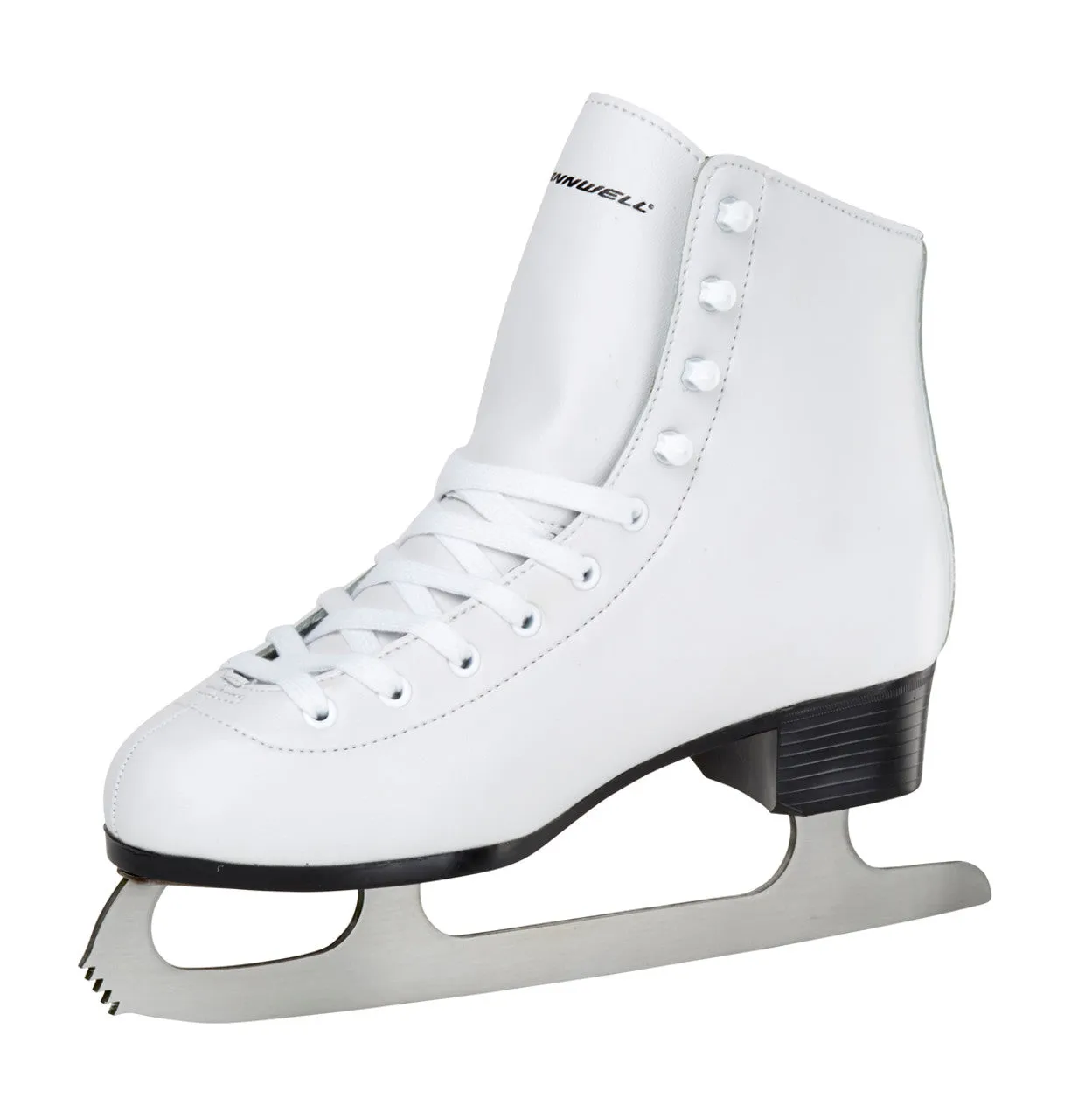 Winnwell SK2001 Figure Skates