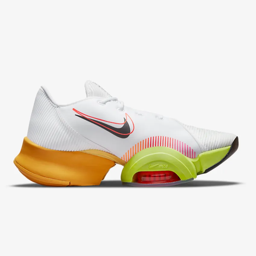 Women Nike Air Zoom SuperRep 2 X Rawdacious