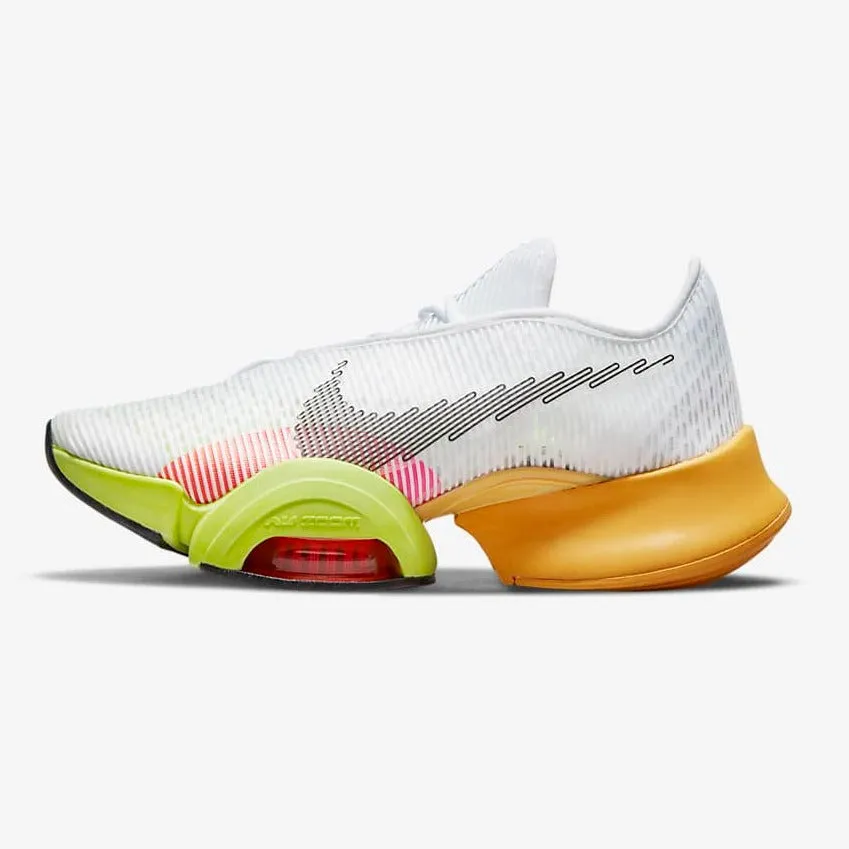 Women Nike Air Zoom SuperRep 2 X Rawdacious