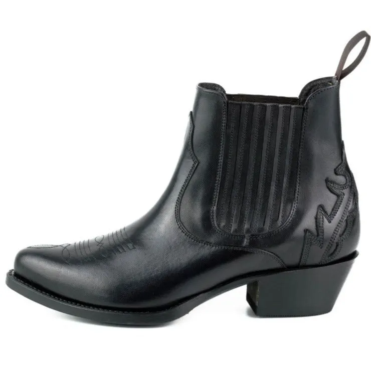 WOMEN'S BOOTS MARILYN 2487