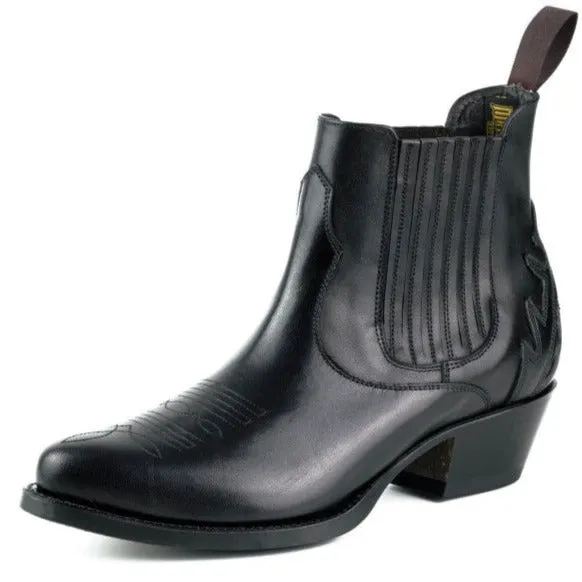 WOMEN'S BOOTS MARILYN 2487