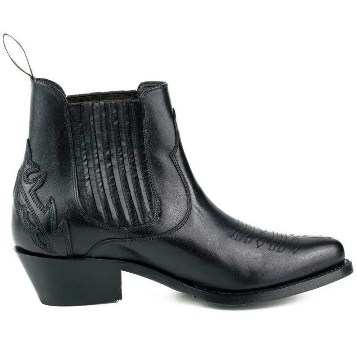 WOMEN'S BOOTS MARILYN 2487