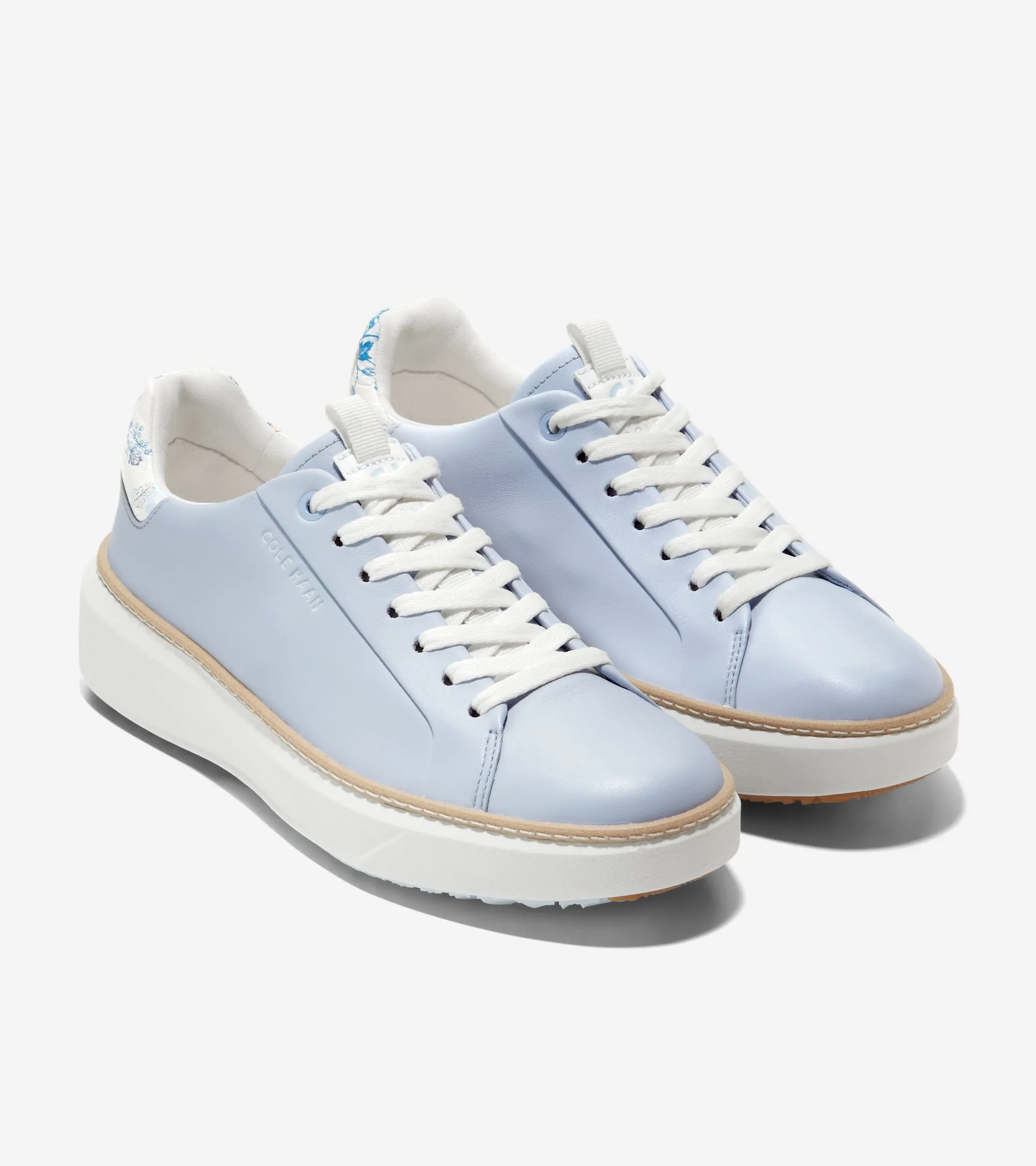 Women's GrandPrø Topspin Golf Shoes