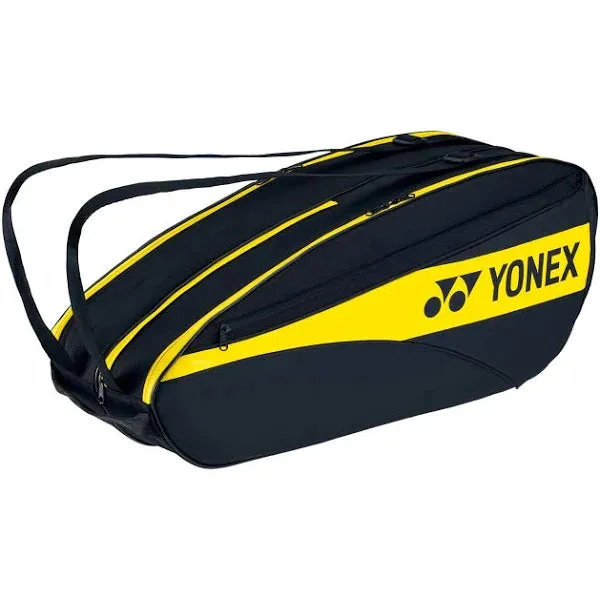 Yonex Team Racquet Bag (6pcs) BA42326EX