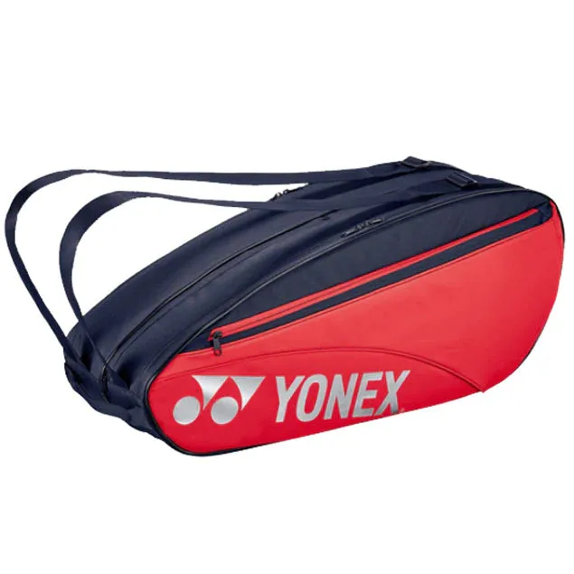 Yonex Team Racquet Bag (6pcs) BA42326EX