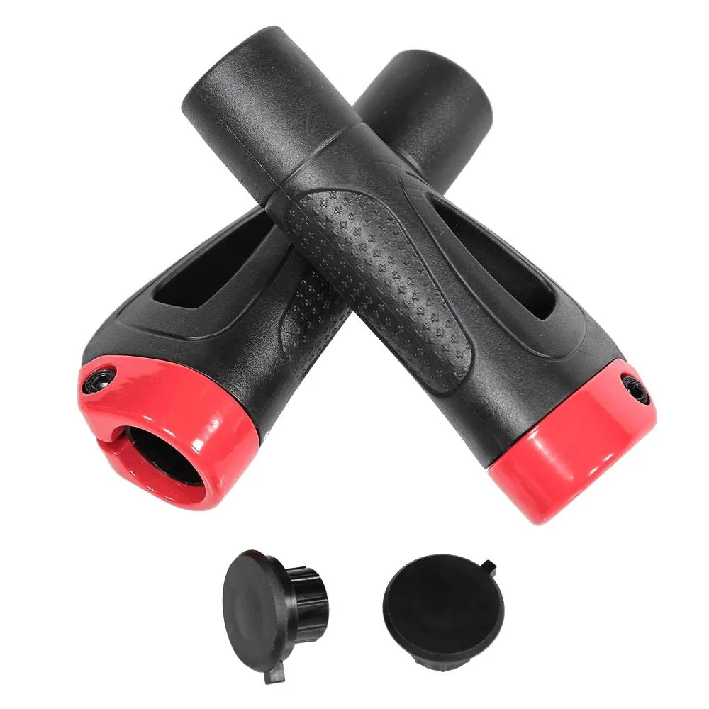 ZERO 10X Handlebar Grips